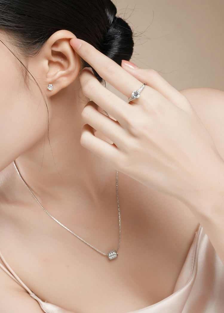 925 Sterling Silver