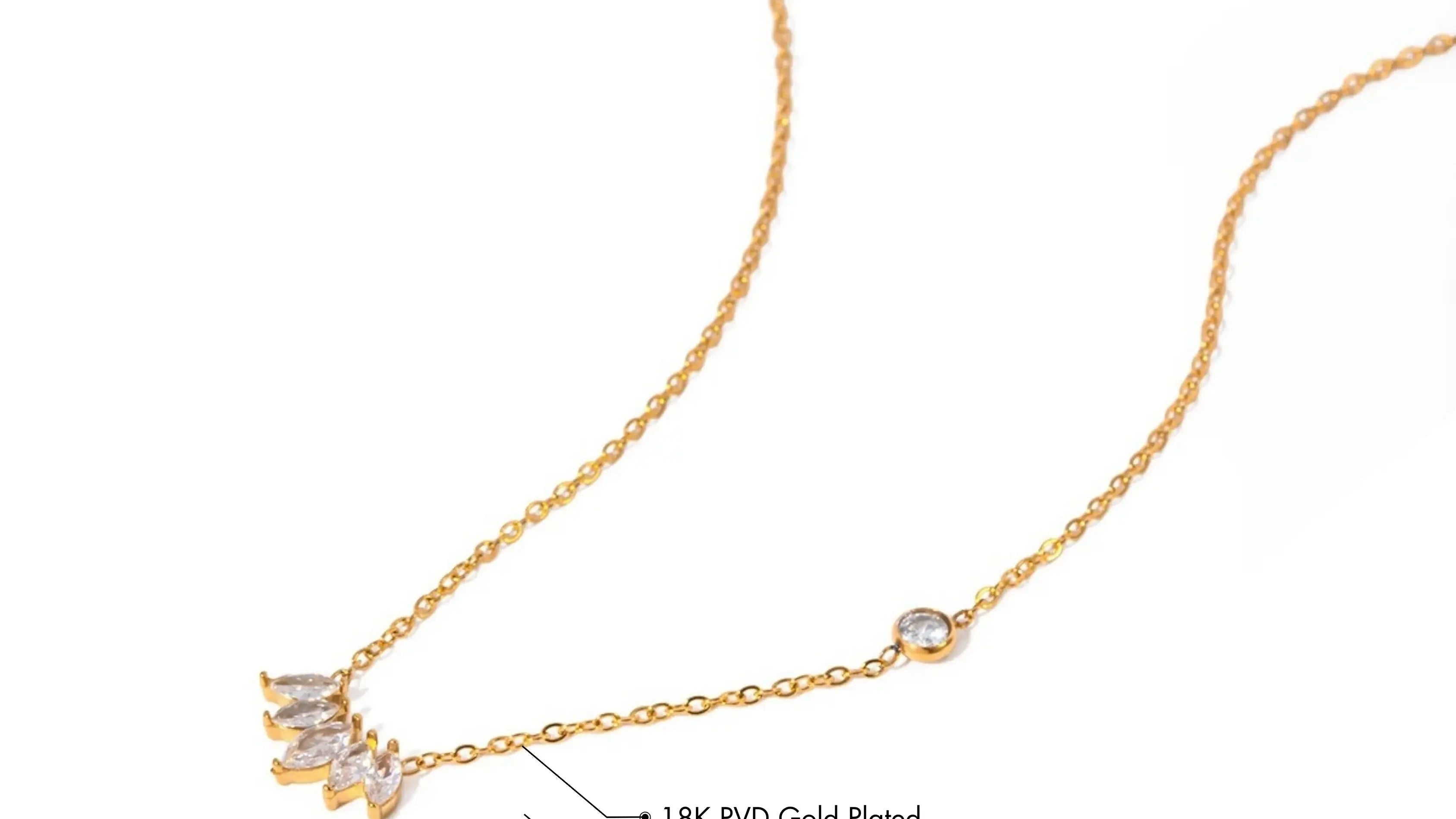 Best 18K Gold Jewellery Under ₹2000 in India 2026 | Carryallco