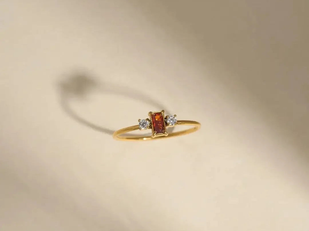 18K Gold Plated vs Gold Vermeil – What's the Difference? | Carryallco