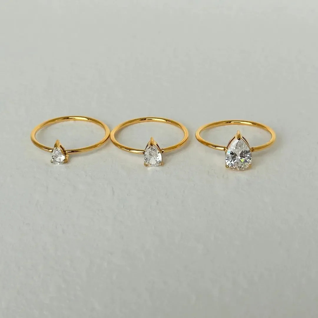 Best Jewellery Under ₹1500 in India – Demi-Fine Picks That Look Expensive | Carryallco