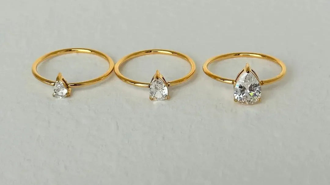 Best Gold Jewellery Under ₹1000 in India 2026 | Carryallco