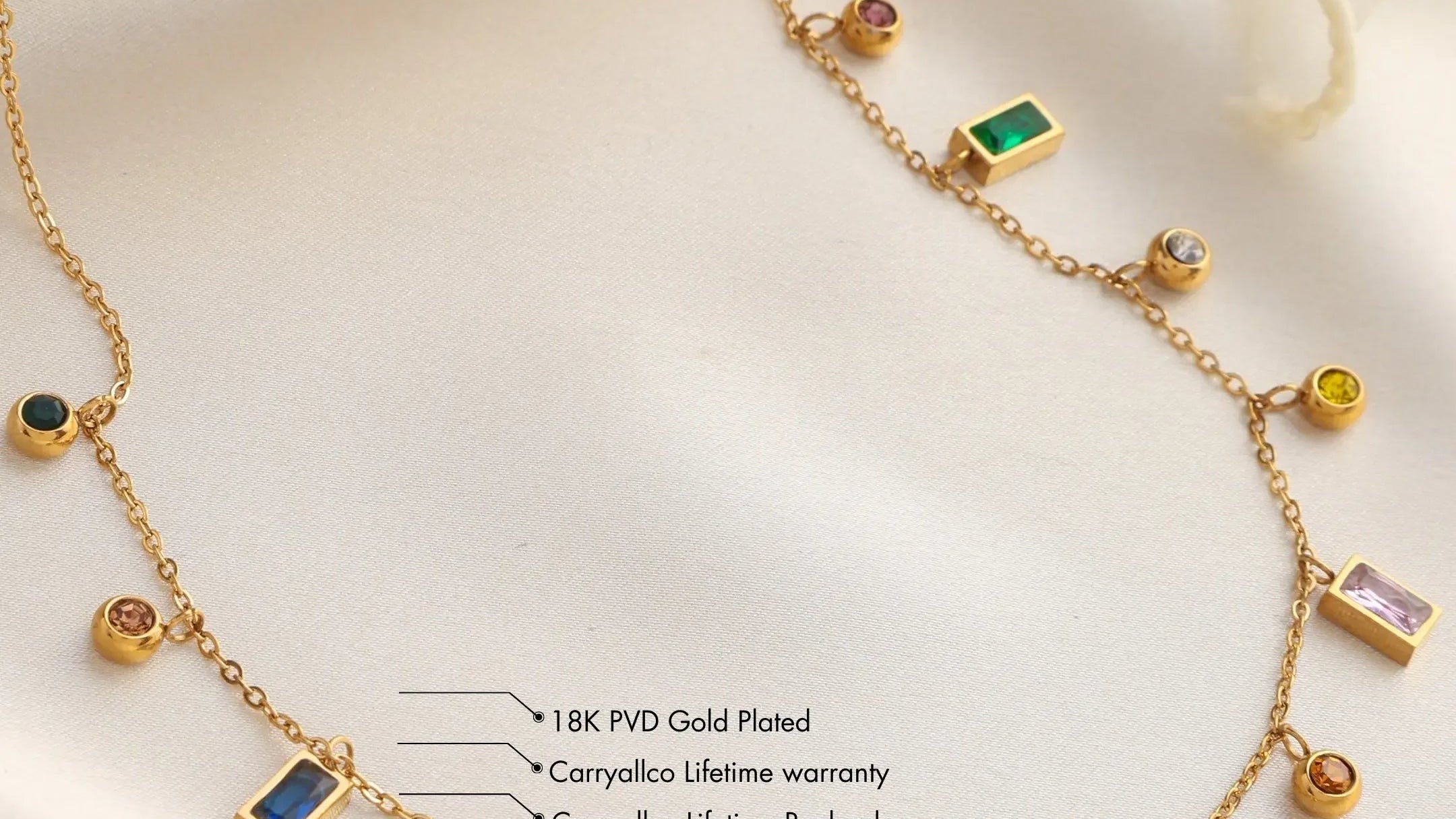 The-Timeless-Appeal-of-18K-Gold-Plated-Jewelry-Why-It-s-Perfect-for-Everyday-Wear CARRYALLCO