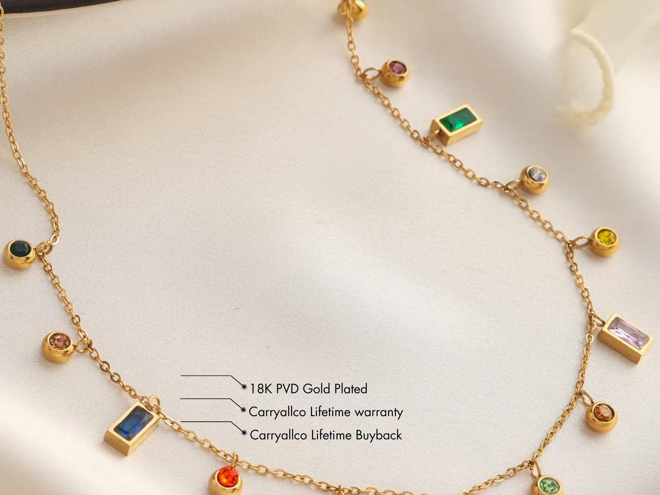 The-Timeless-Appeal-of-18K-Gold-Plated-Jewelry-Why-It-s-Perfect-for-Everyday-Wear CARRYALLCO