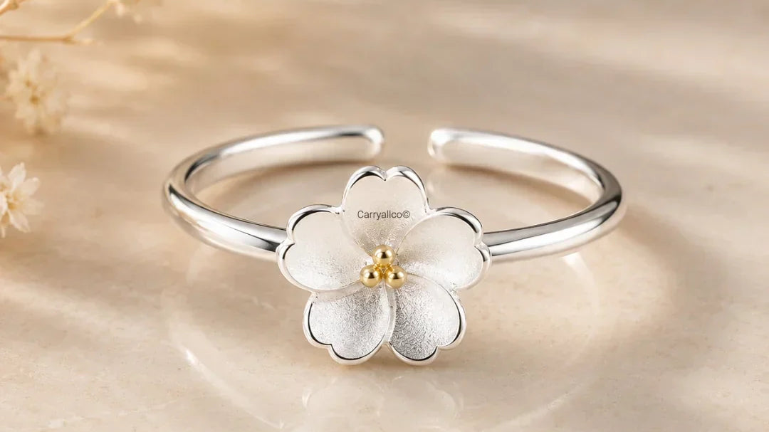 Hypoallergenic Jewellery India – Complete Guide for Sensitive Skin | Carryallco