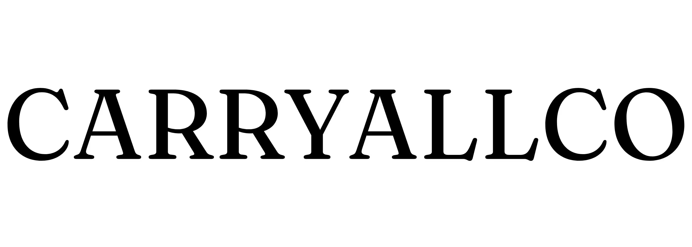 Stamped to Last – Why Carryallco's Demi-Fine Jewellery Is Smarter Than 9K Gold | Carryallco