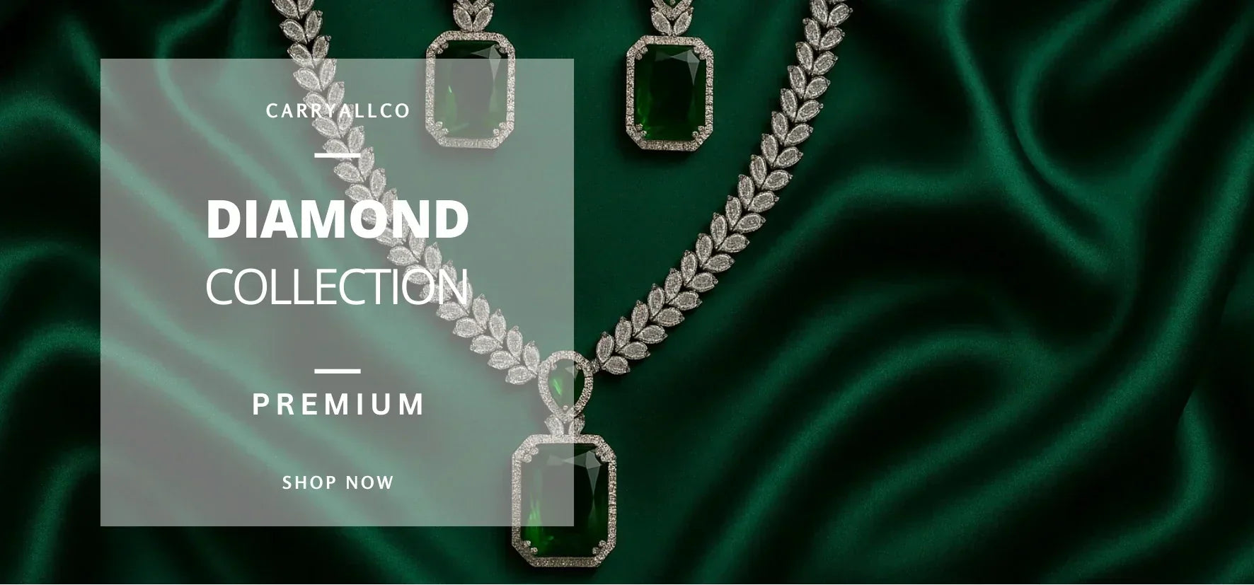 American Diamond Jewellery: Affordable Luxury That Shines