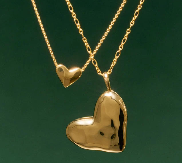 5 Reasons to Switch from Fashion Jewellery to Demi-Fine