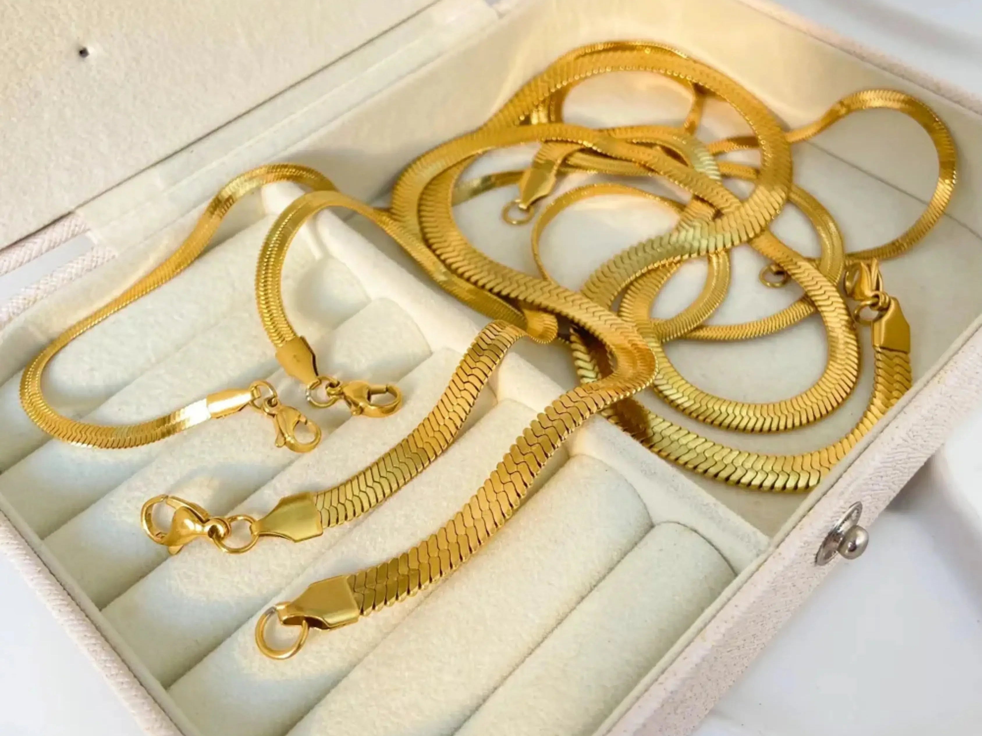 Bridesmaid Jewellery in India – How to Coordinate Without Matching | Carryallco
