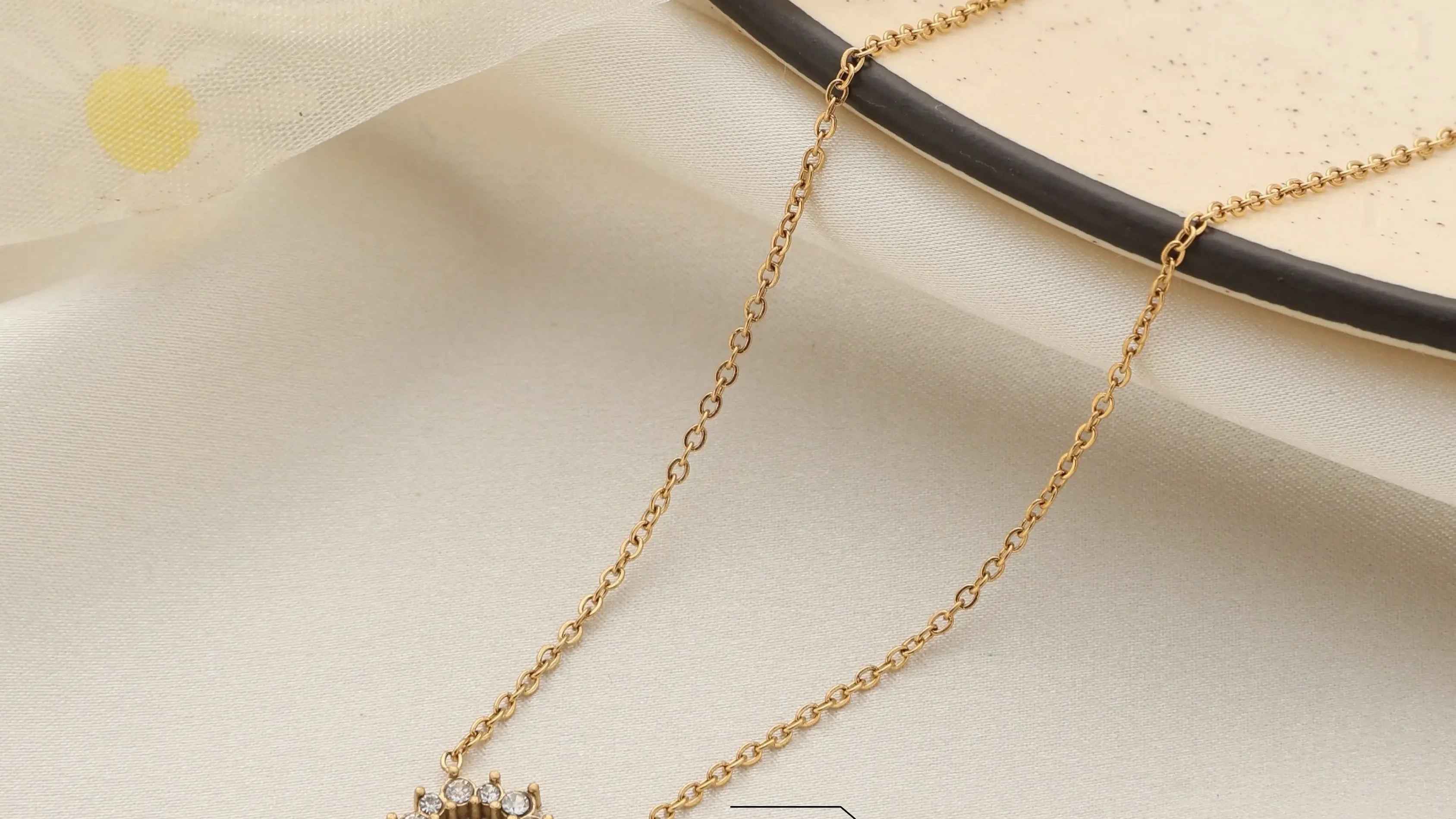 AM-PM Collection – Demi-Fine Jewellery for Every Moment | Carryallco