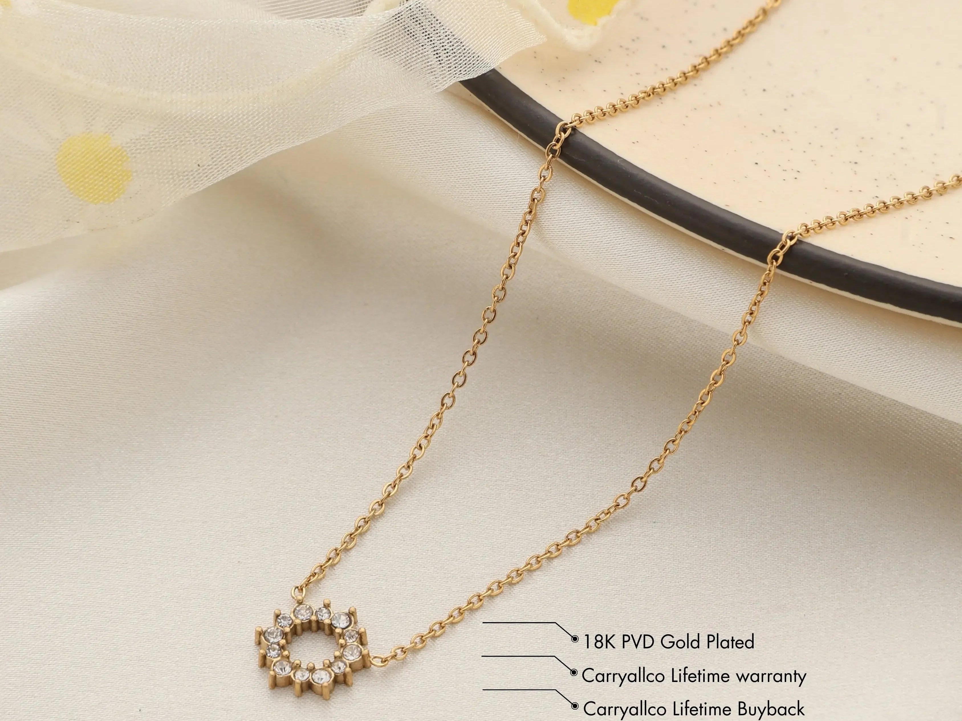 AM-PM Collection – Demi-Fine Jewellery for Every Moment | Carryallco