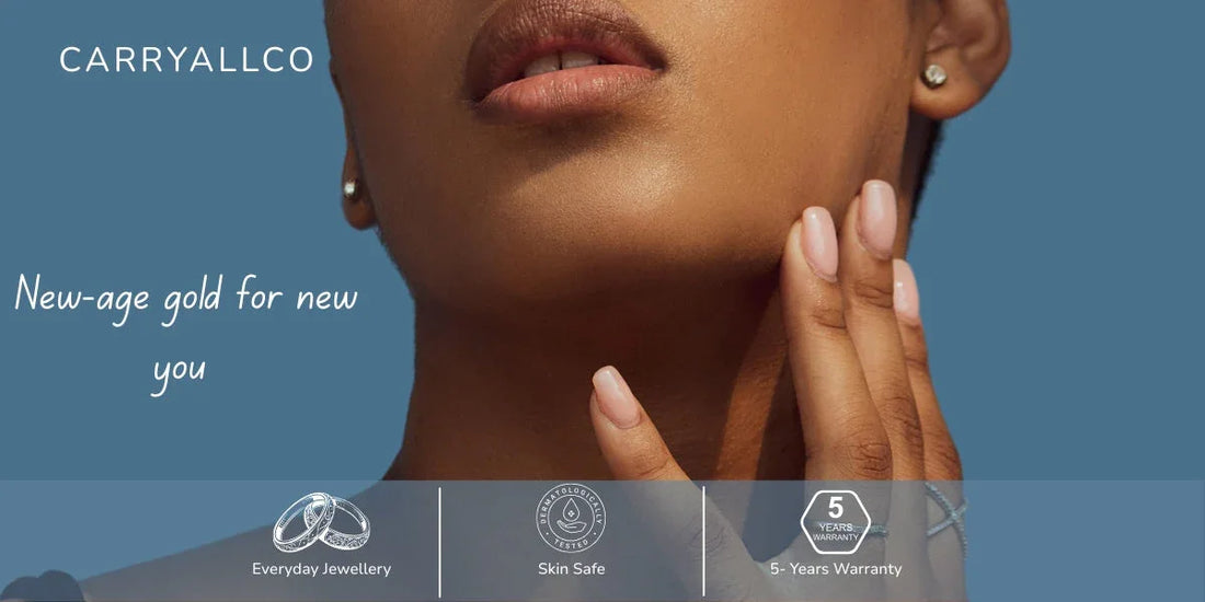 What’s the Difference Between Fine Jewellery and Demi-Fine Jewellery?