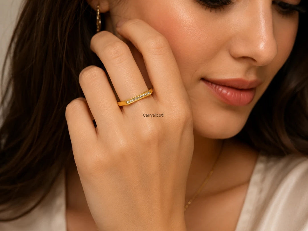 What is Demi-Fine Jewellery? And Why India Loves It