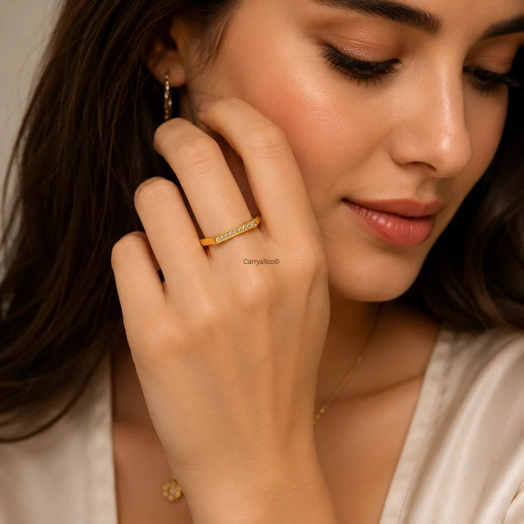 Demi-Fine Jewellery Brands in India – What to Look For | Carryallco