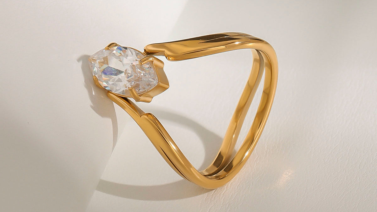 How to Choose the Right Ring Size in India – Size Chart & Measuring Guide | Carryallco