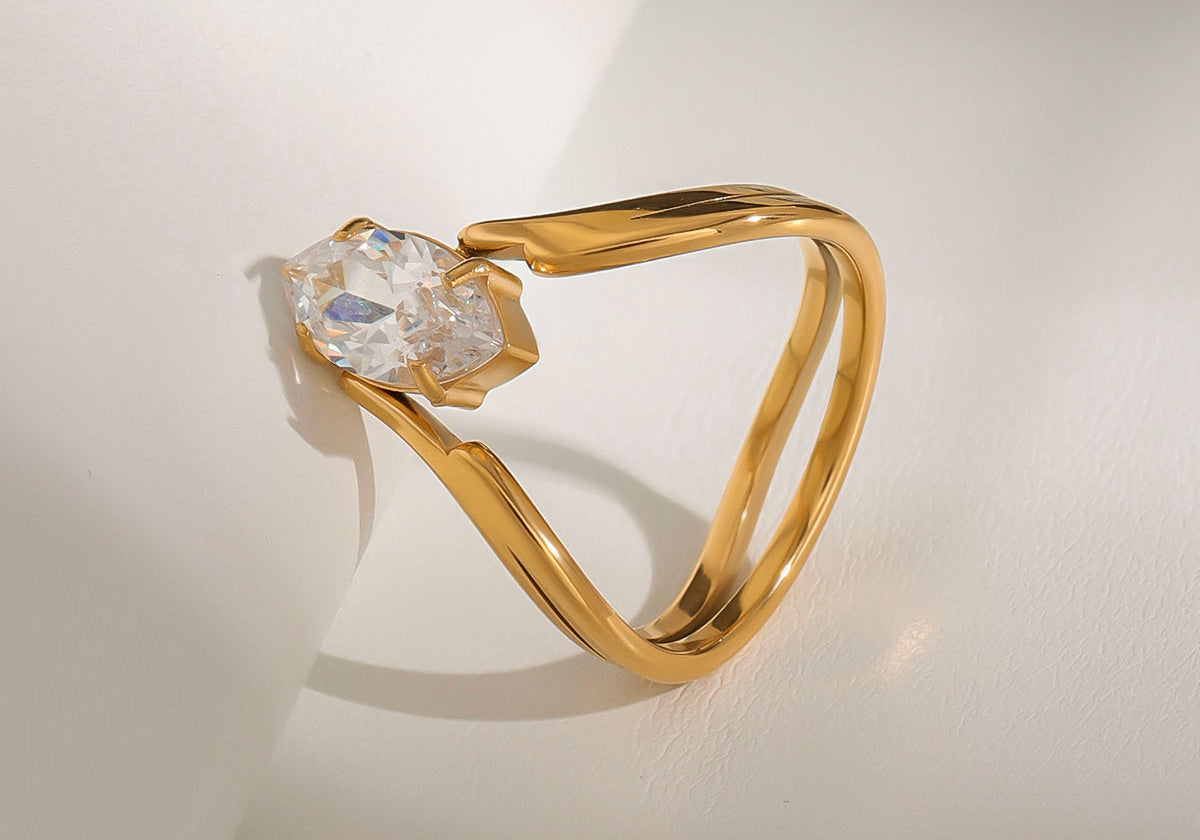 How to Choose the Right Ring Size in India – Size Chart & Measuring Guide | Carryallco
