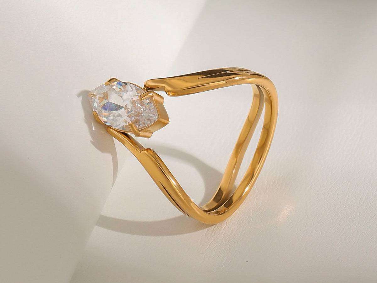 How to Choose the Right Ring Size in India – Size Chart & Measuring Guide | Carryallco