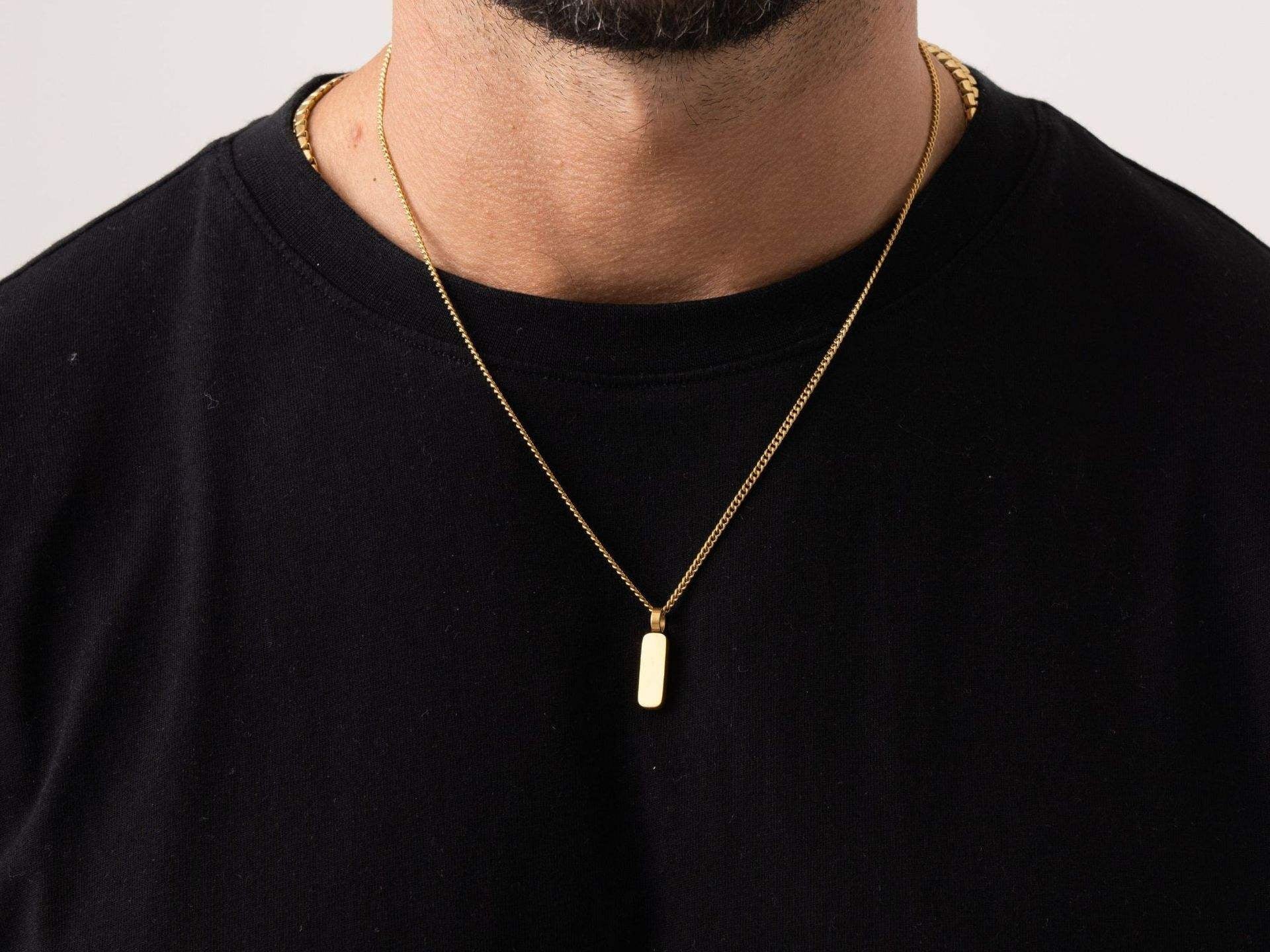 Carryallco Men's Demi-Fine Collection – Redefining Everyday Luxury for Him | Carryallco