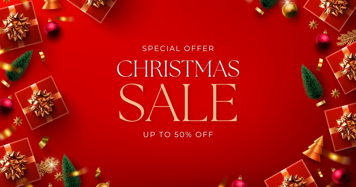 🎄 Christmas Magic &amp; Sparkle: Why Demi-Fine Jewellery is Your Holiday Best Friend