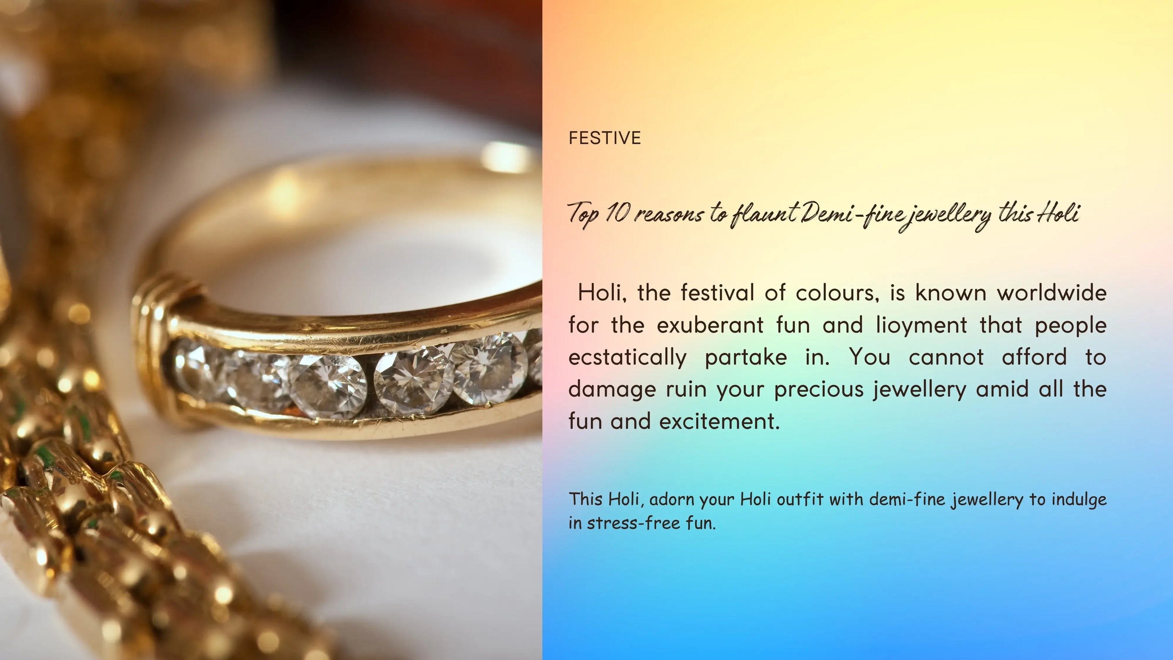 Top-10-reasons-to-flaunt-Demi-fine-jewellery-this-Holi CARRYALLCO