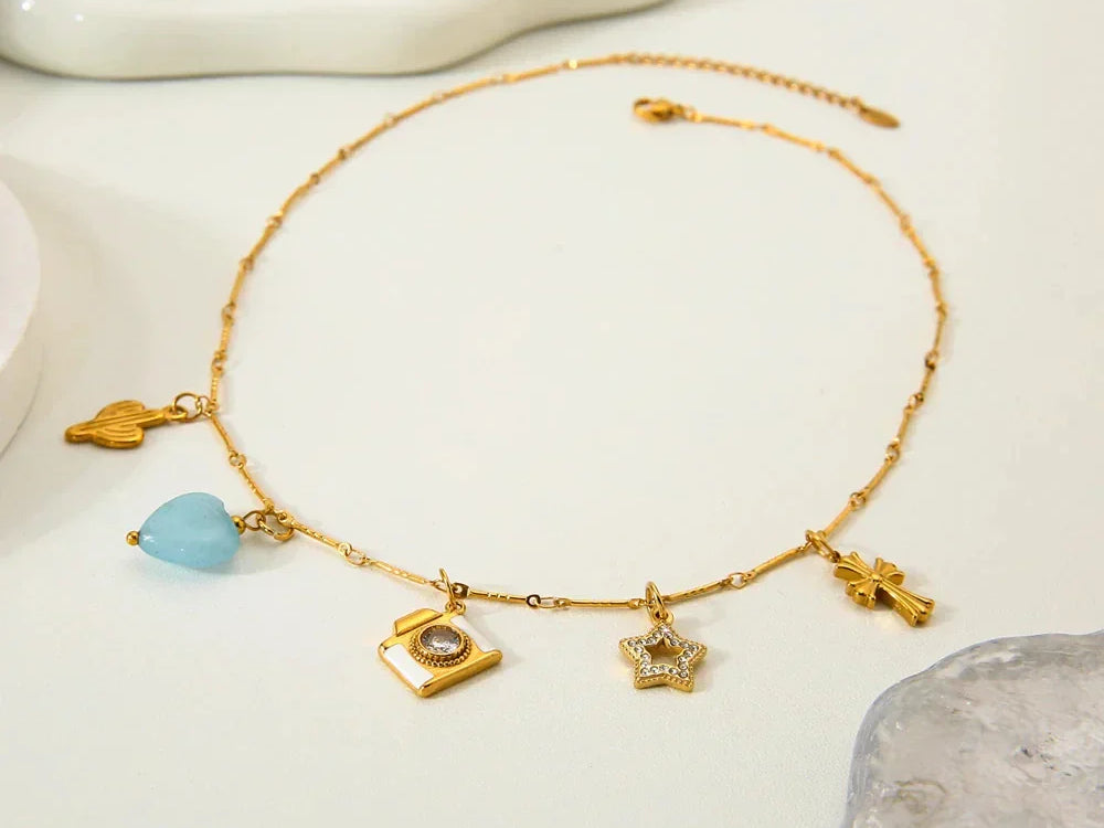 Best Valentine's Day Jewellery Gifts Under Demi-Fine Luxury India | Carryallco