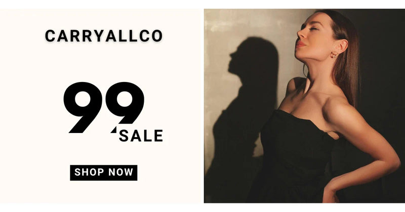 Carryallco Demi-Fine 99 Sale