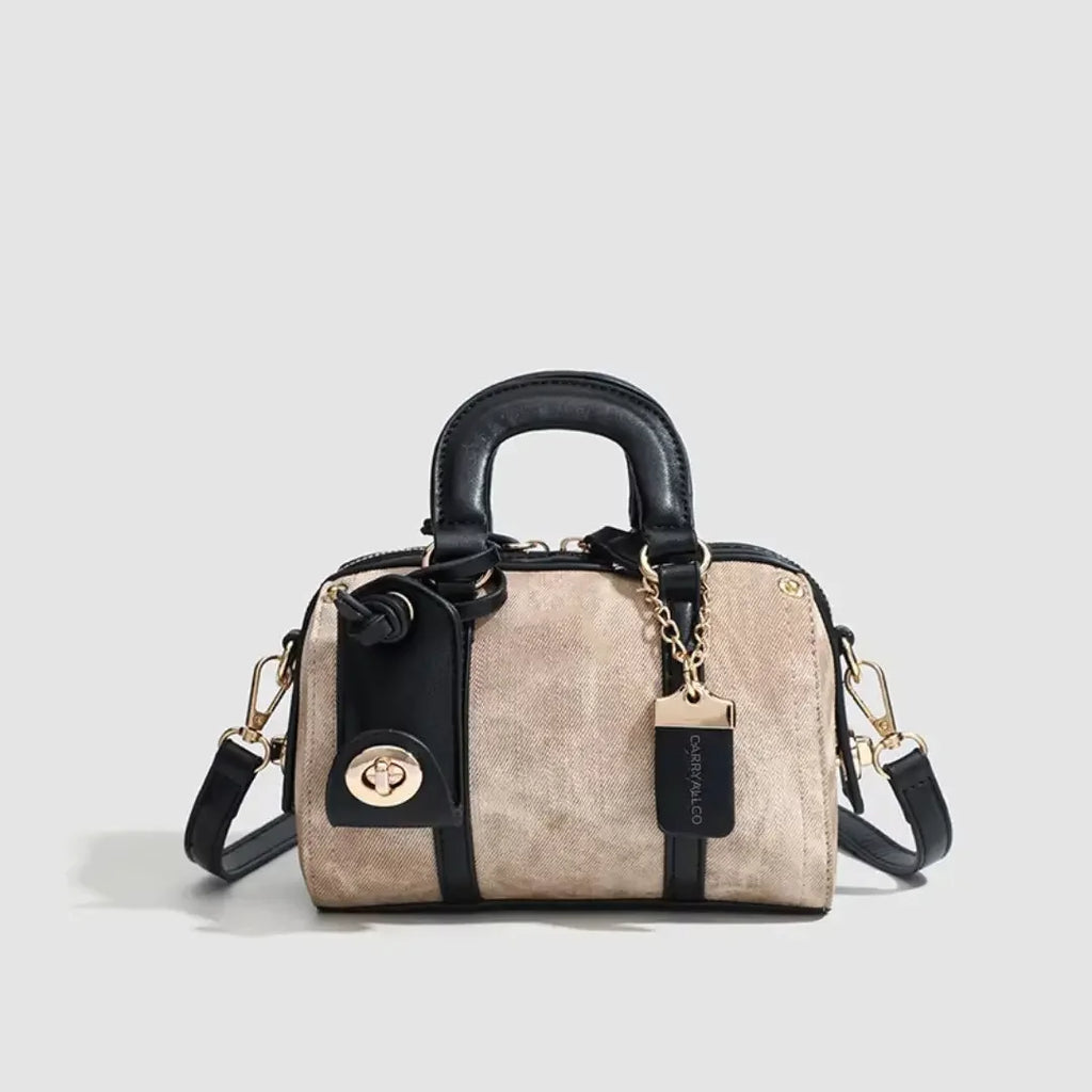Leather-Handbags CARRYALLCO