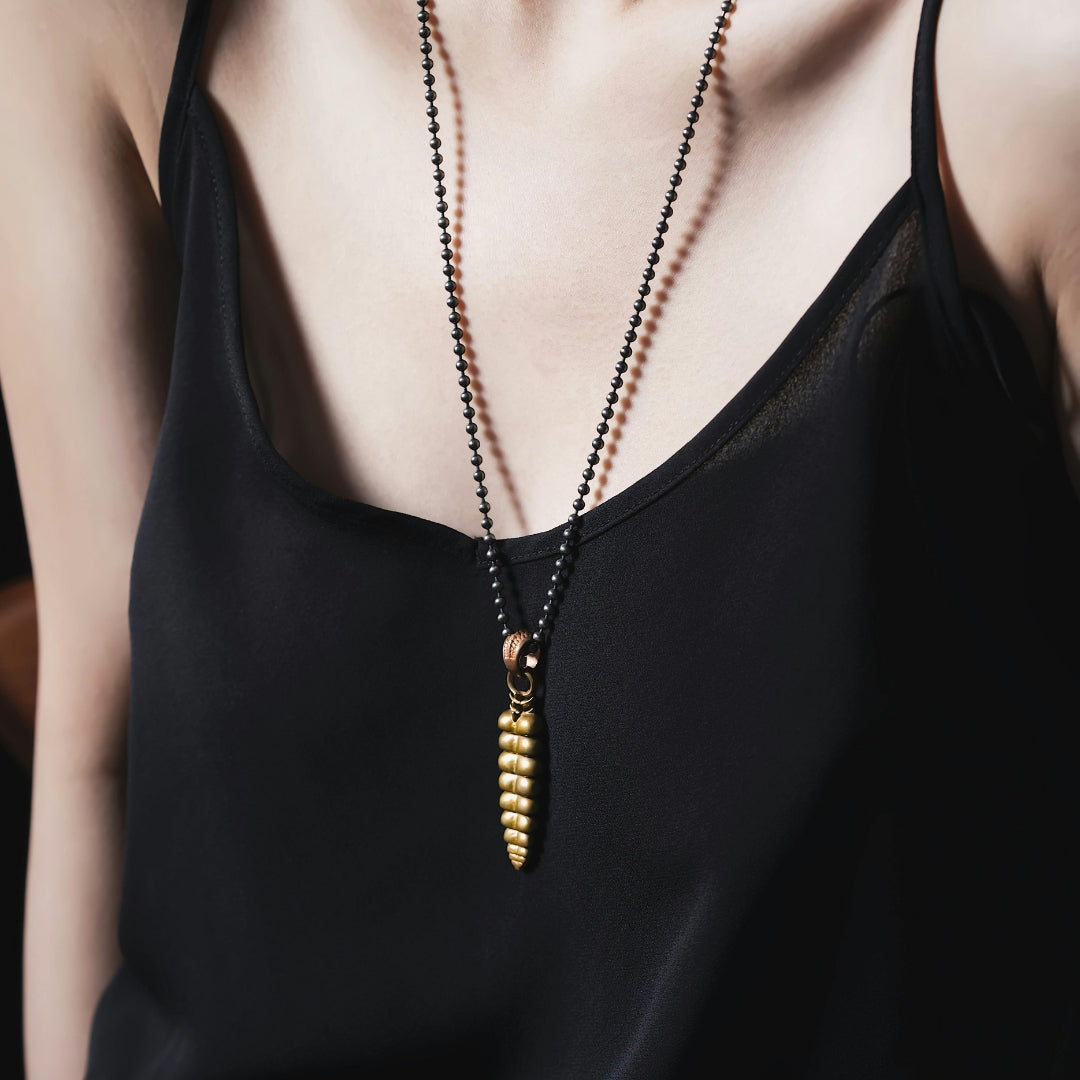 Demi-fine Necklaces
