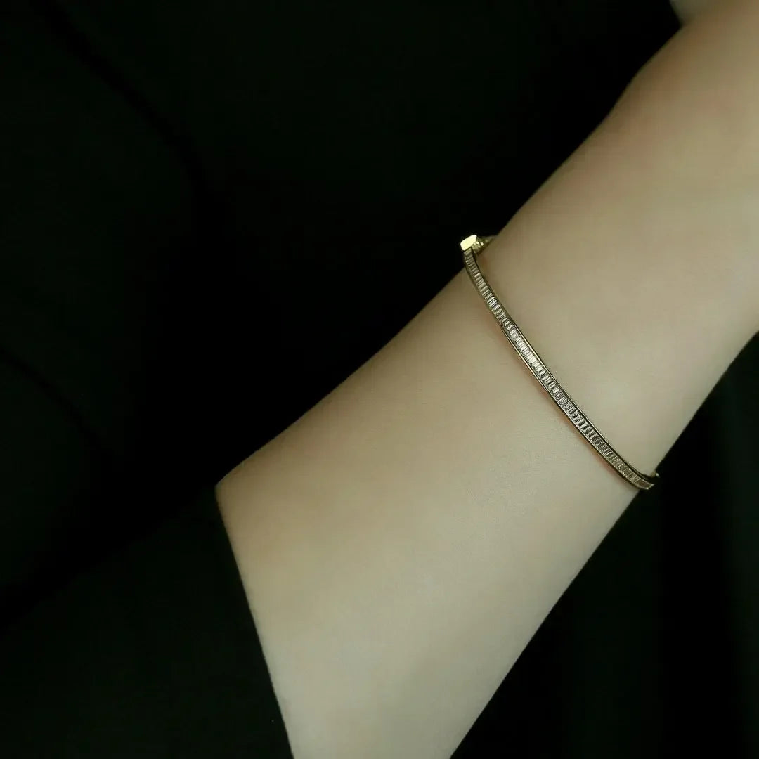 Demi-Fine Bracelets - CARRYALLCO