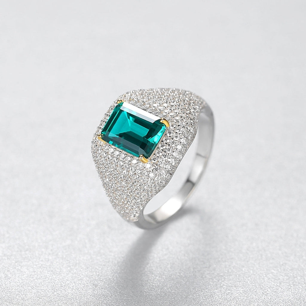 925 Sterling Silver Ring