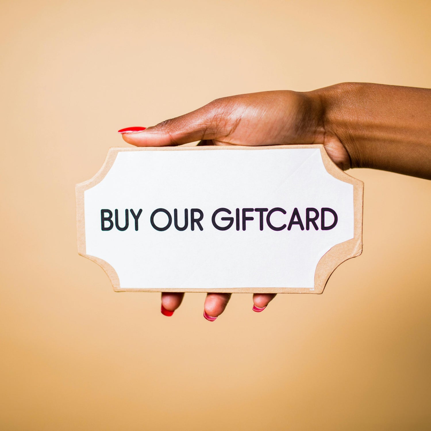Carryallco gift card