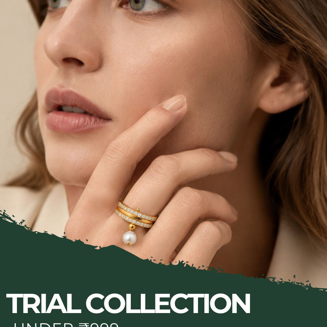 Jewellery Under ₹999
