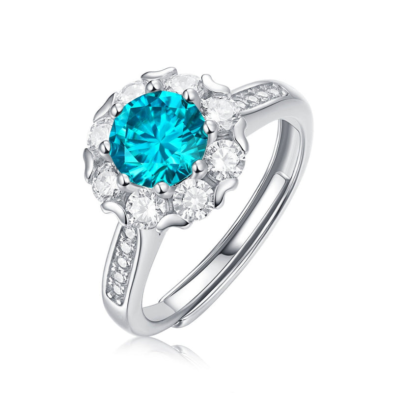 925 Silver Rings