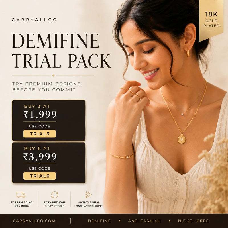 Summer Trial Offer