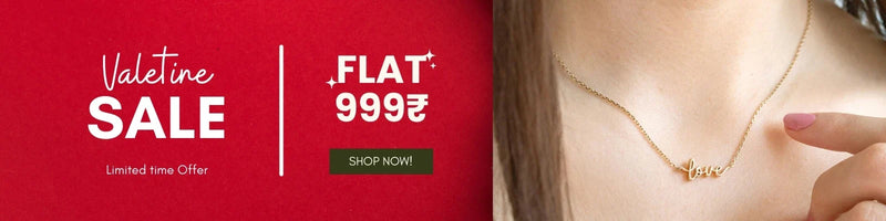 Sun & Steel — Flat ₹999