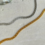 18K Gold Plated Vintage Embossed Bracelet Carryallco