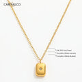 Carryallco Guiding Light Star Pendant Carryallco