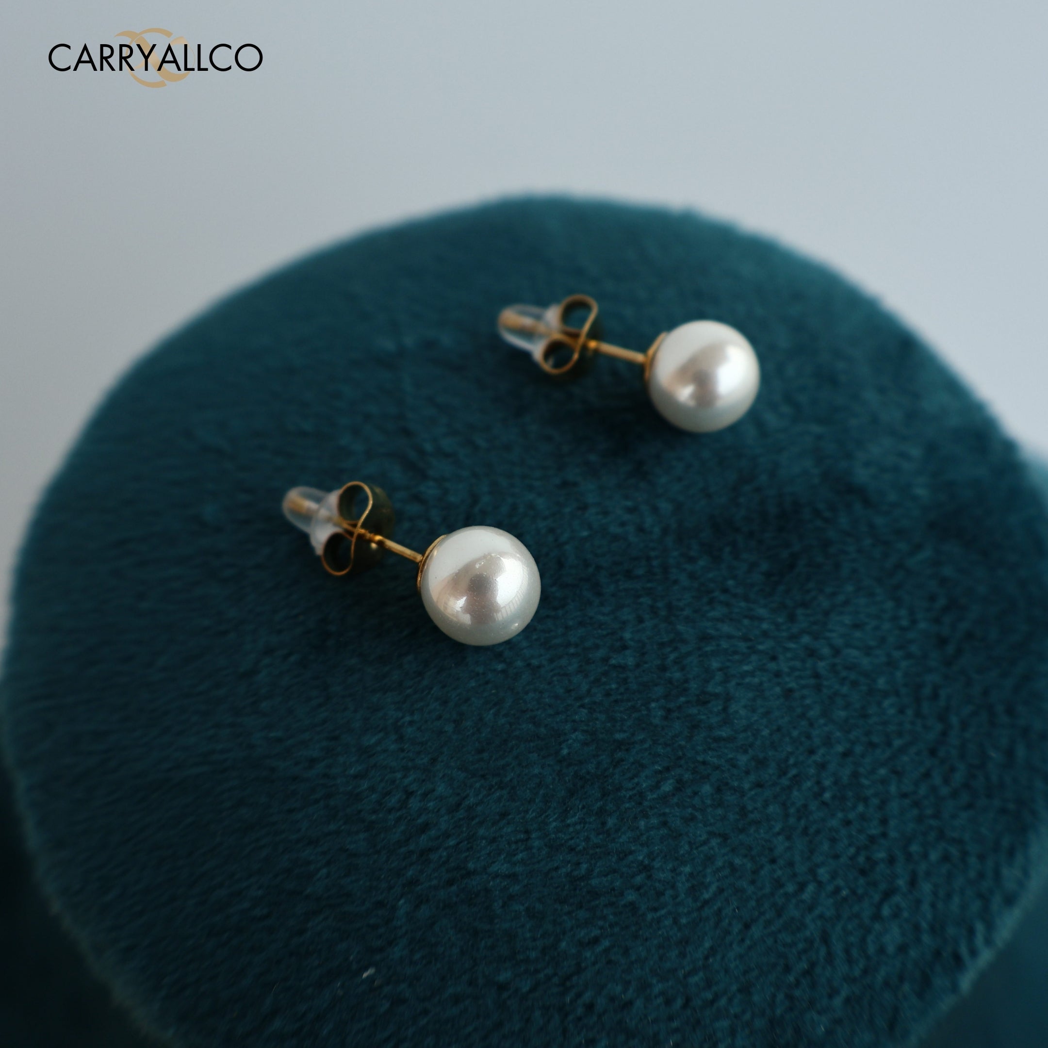 Carryallco Ethereal Pearl Drops Carryallco