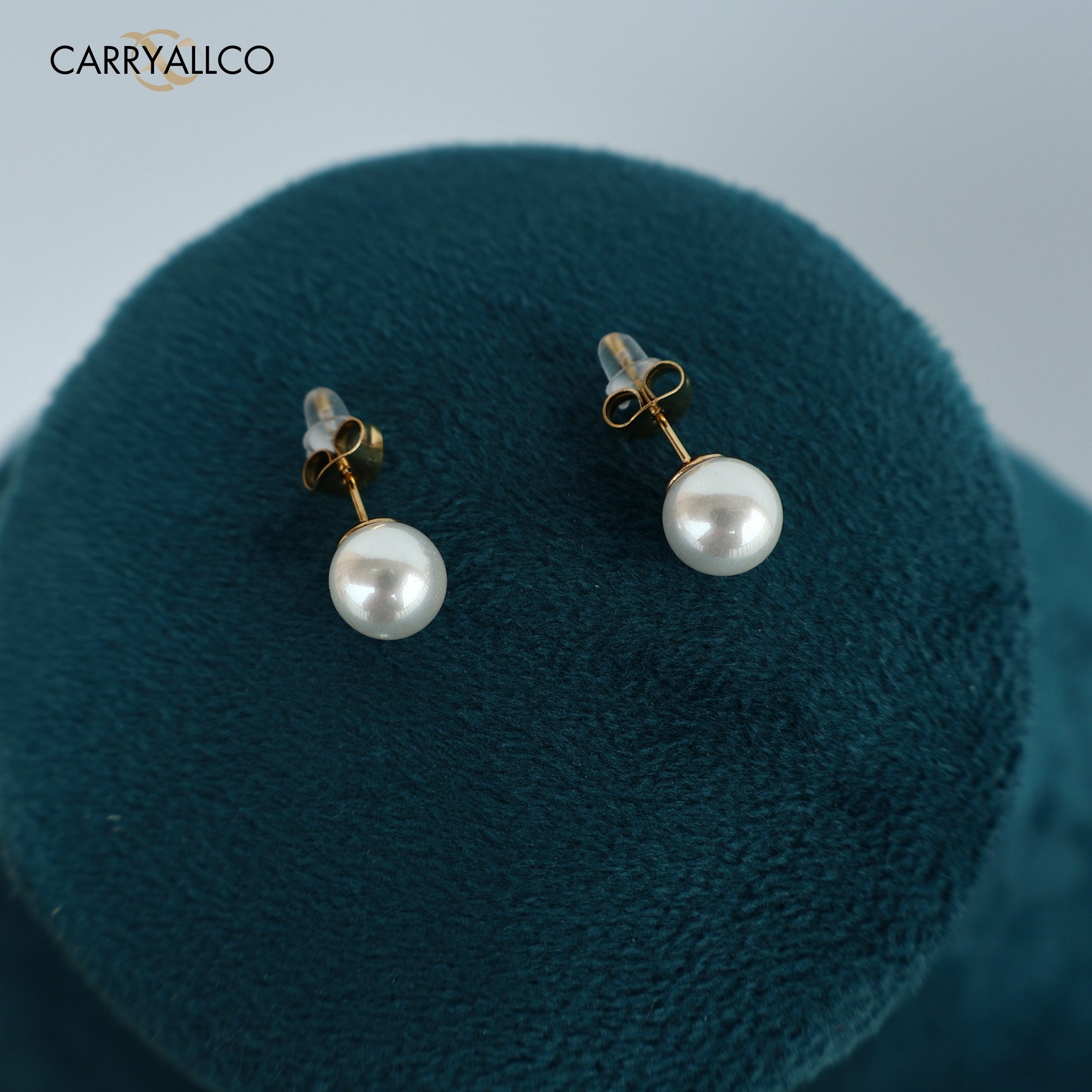 Carryallco Ethereal Pearl Drops Carryallco
