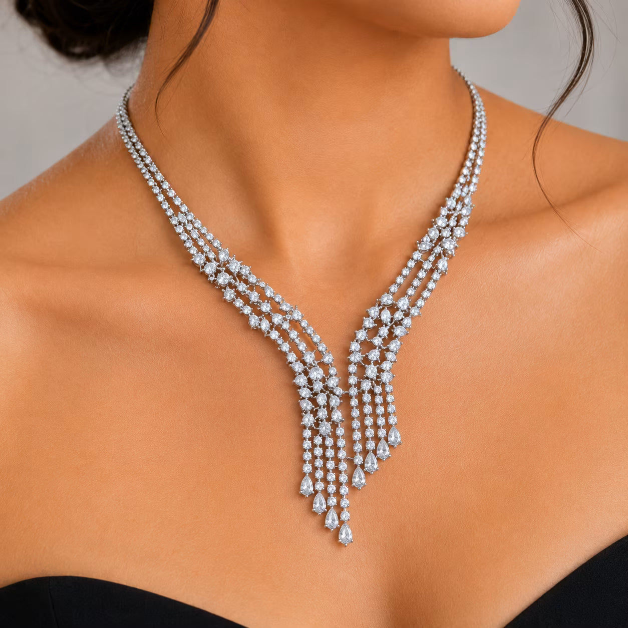 American Diamond