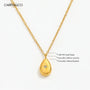 Carryallco Starry Cascade Necklace