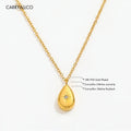 Carryallco Starry Cascade Necklace