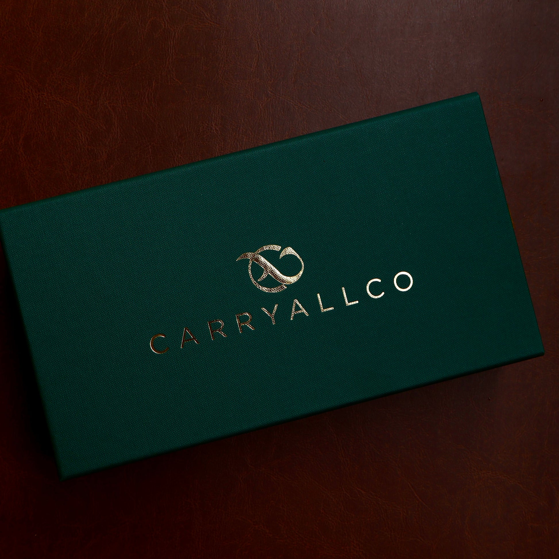 Carryallco Demi-Fine Gift Presentation Box
