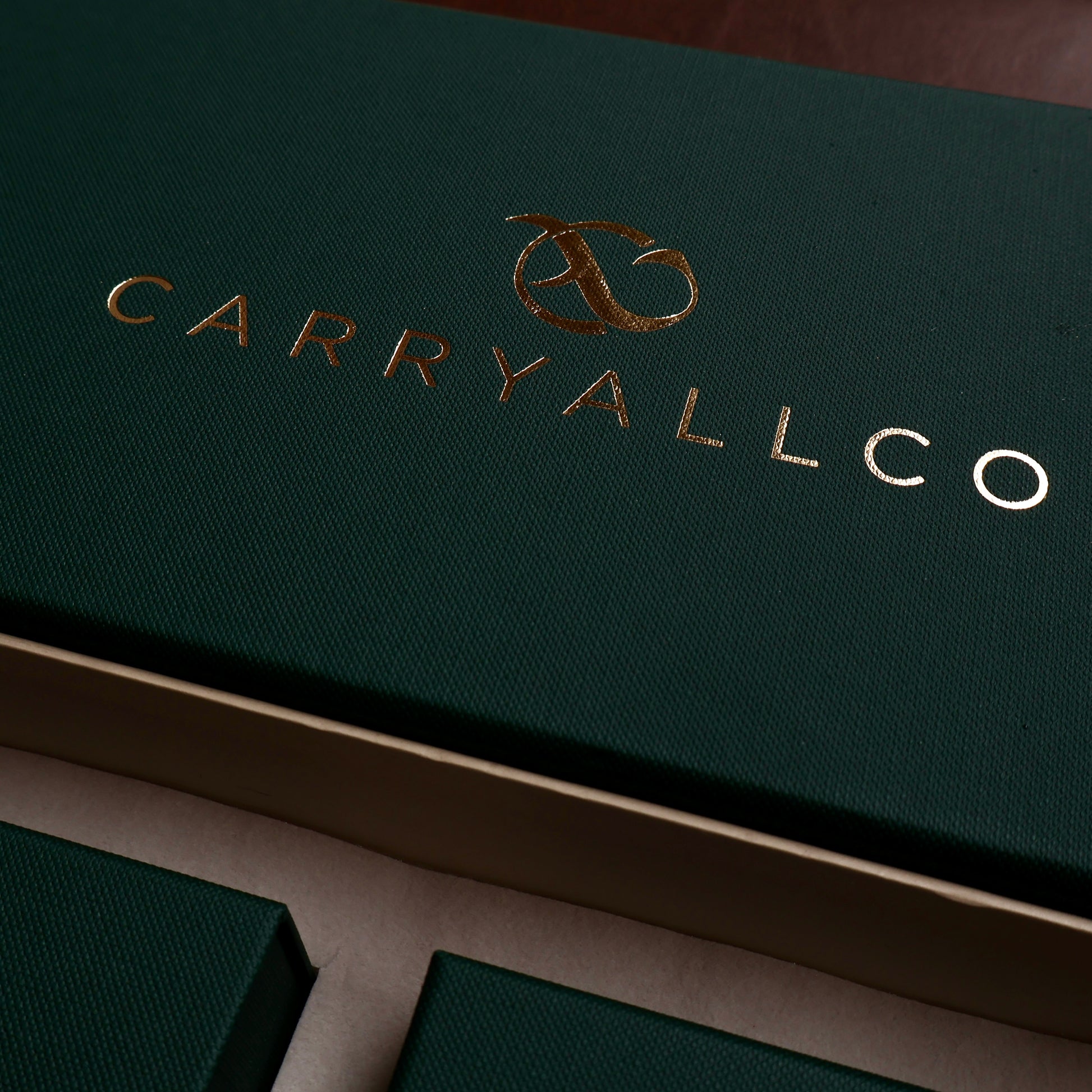 Carryallco Demi-Fine Gift Presentation Box