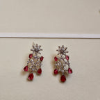 Carryallco Scarlet Grace Necklace Set