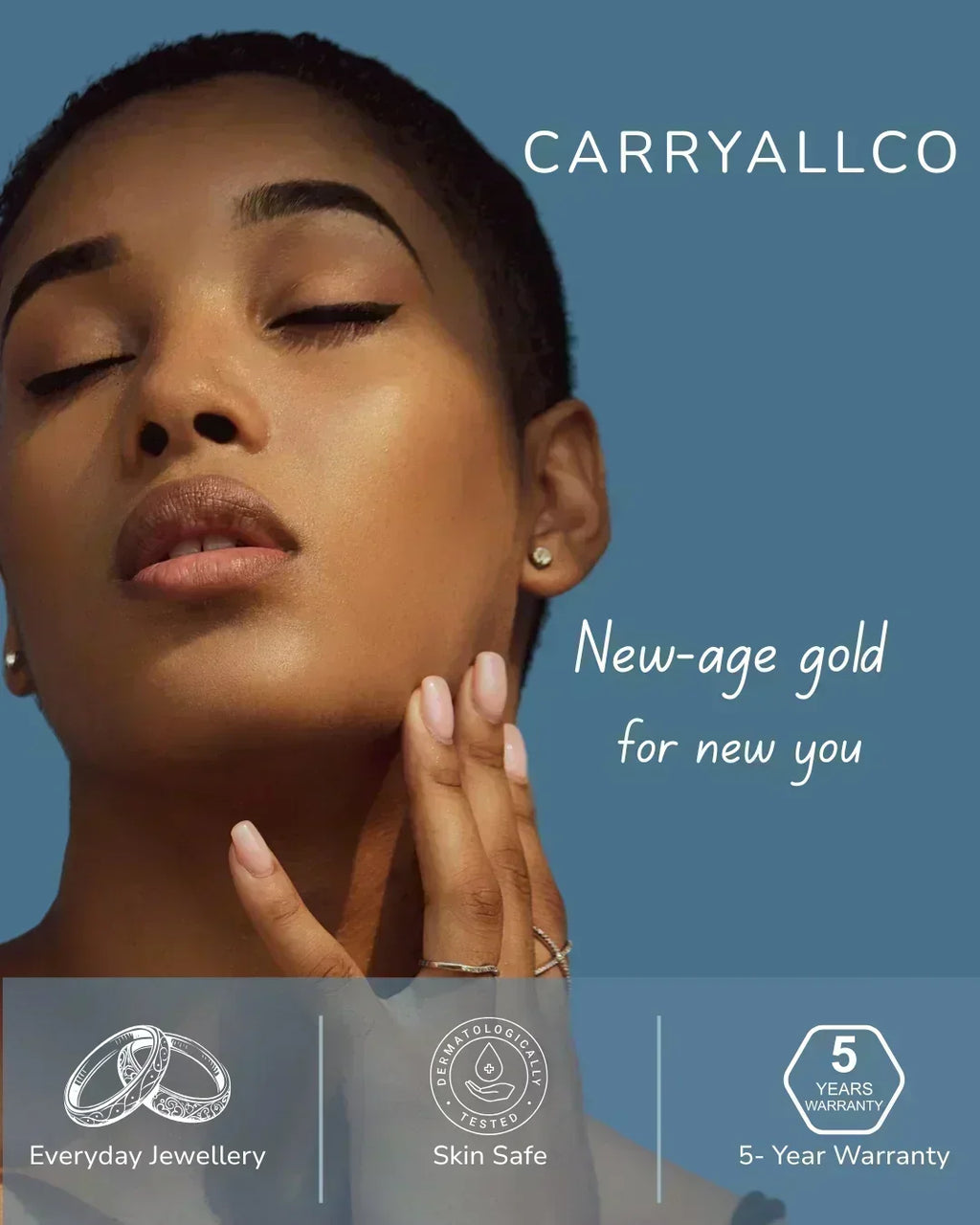 Carryallco Warranty Card