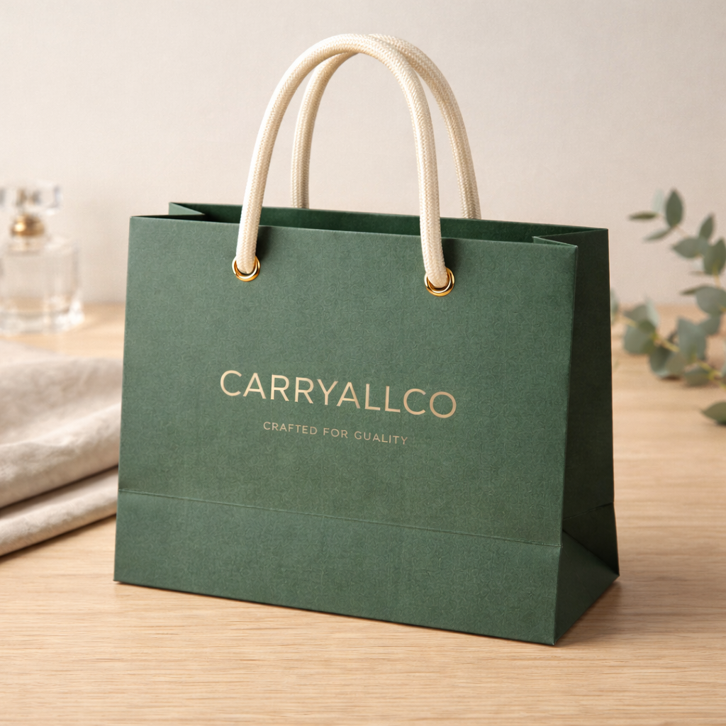 Carryallco Gift Bag