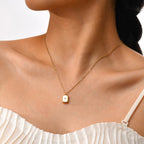 Carryallco Guiding Light Star Pendant Carryallco