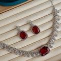 Carryallco Scarlet Majesty Set Carryallco