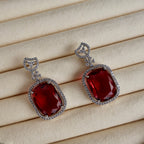 Carryallco Scarlet Majesty Set Carryallco