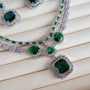 Carryallco Radiant Emerald Splendor Set Carryallco